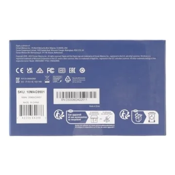 Elgato Wave XLR Audio Interface for Streaming & Recording