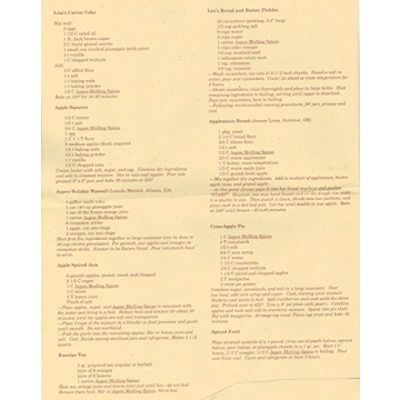 Aspen Mulling Cider Spice for Cozy Holiday Drinks