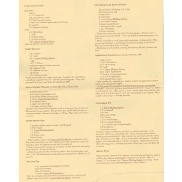 Aspen Mulling Cider Spice for Cozy Holiday Drinks