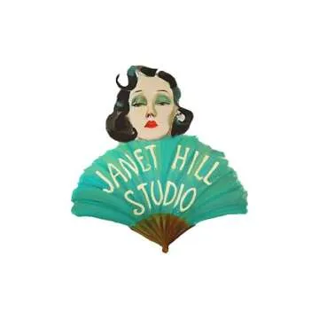 New York Puzzle Company - Janet Hill Bubble Bath - 1000 Piece Jigsaw Puzzle for Family Game Nights by Janet Hill