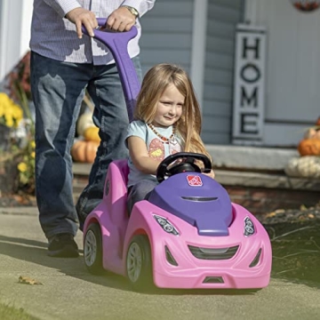 Step2 Push Around Buggy GT for Toddlers - Fun & Durable