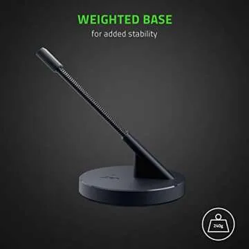 Razer Bungee V3: The Ultimate Mouse Support Solution