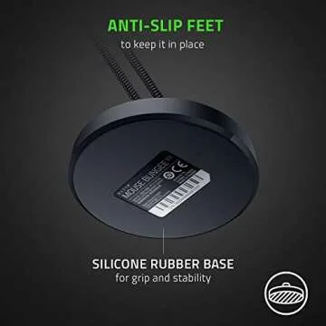 Razer Bungee V3: The Ultimate Mouse Support Solution
