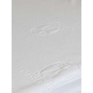 SCIENCE OF SLEEP Wedge Pillow for Acid Reflux