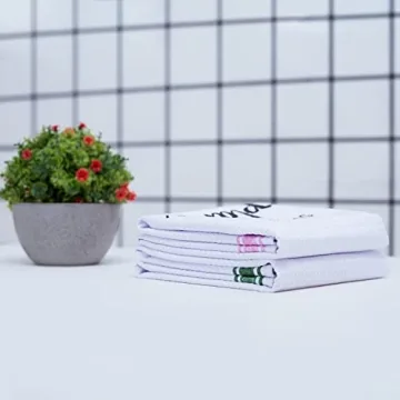 Funny Kitchen Towels for Plant Lovers Gifts - LXOMILL