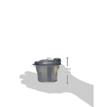 Philips AVENT Powder Formula Dispenser For On-the-Go Feeding