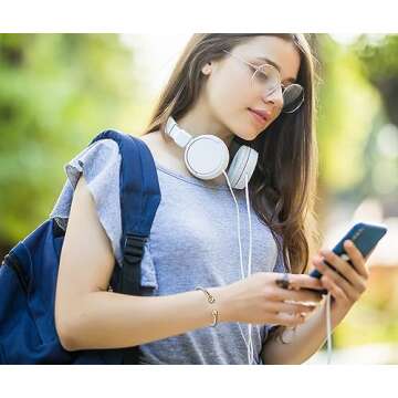 Elegant UNY Jewel Twisted Cable Wire Cuff Bangle Bracelet