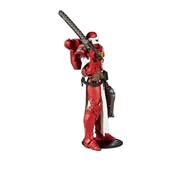 McFarlane Warhammer 40,000 Adepta Sororitas Figure 7"