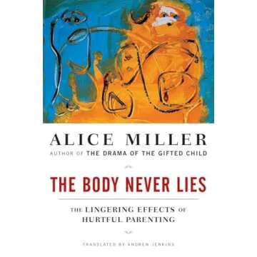 The Body Never Lies: A Deep Dive into Parental Impact on Health