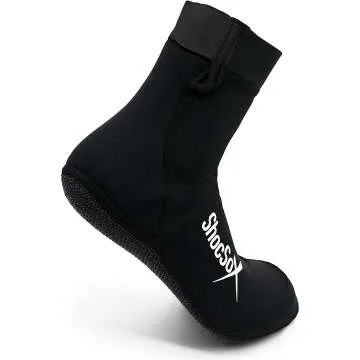 Durable Beach Volleyball & Sand Soccer Socks