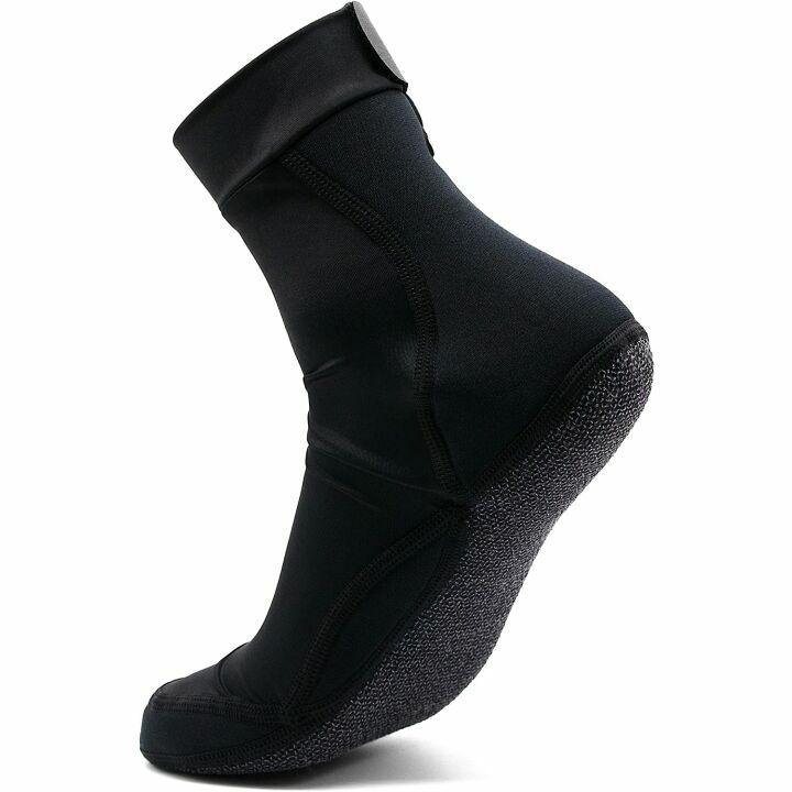 Durable Beach Volleyball & Sand Soccer Socks