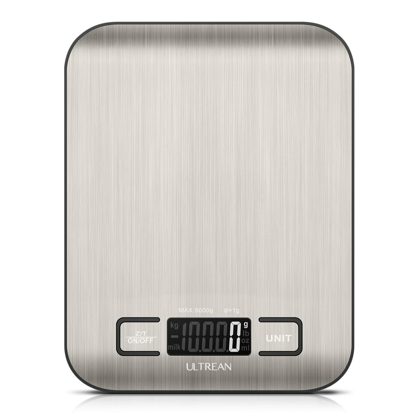 Ultrean Digital Kitchen Scale - Precision for Cooking