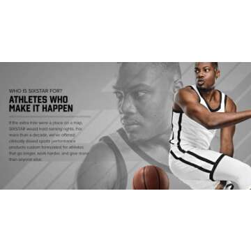 Creatine Powder Six Star Creatine X3 Creatine HCl + Creatine Monohydrate Powder Muscle Builder & Muscle Recovery Workout Supplement Creatine Supplements Fruit Punch (35 Servings), 2.5 Pound (Pack of 1) (SSCH3-002-FP-0-US)