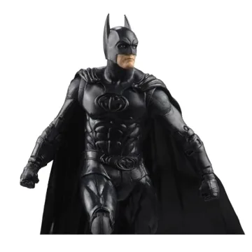 McFarlane Toys Batman Build-A Figure for Collectors