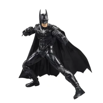 McFarlane Toys Batman Build-A Figure for Collectors