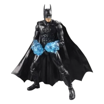McFarlane Toys Batman Build-A Figure for Collectors