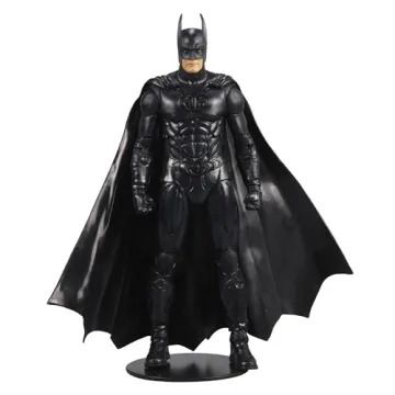 McFarlane Toys Batman Build-A Figure for Collectors