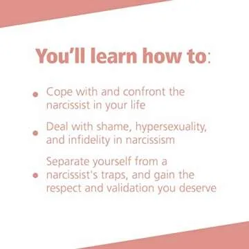 Disarming the Narcissist: Surviving and Thriving with the Self-Absorbed