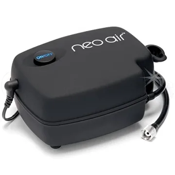 Neo for Iwata Airbrushing Kit for Aspiring Artists