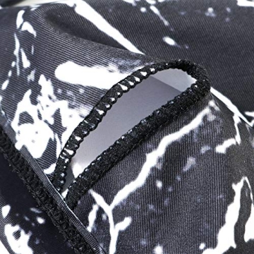 RUUHEE Stripe Push-Up Bikini Set - Stylish and Comfortable