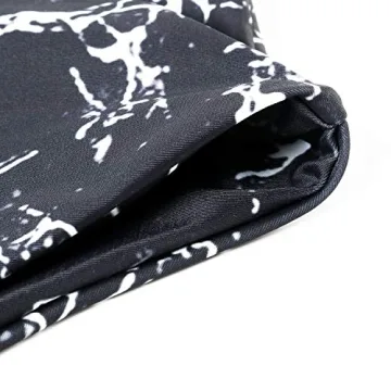 RUUHEE Stripe Push-Up Bikini Set - Stylish and Comfortable