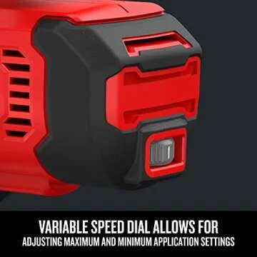 Effortless Craftsman V20 Battery Caulk Gun Experience