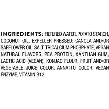 Daiya Dairy Free American Vegan Cheese Slices - 7.8oz