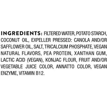 Daiya Dairy Free American Vegan Cheese Slices - 7.8oz