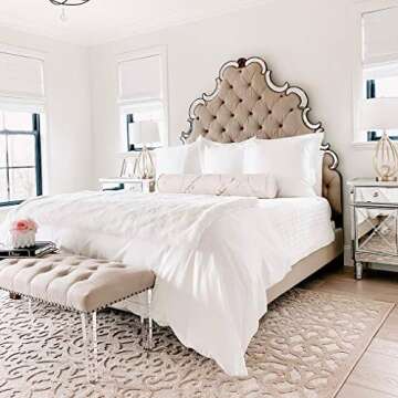 Orian Sculpted 4701 High-Low Debonair Rug for Every Space