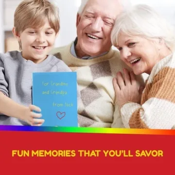 Hygloss Colorful Blank Books 10 Pack Creative Arts Crafts