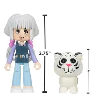 Adopt Me! Pet Salon Deluxe Playset - Fun for Ages 6+