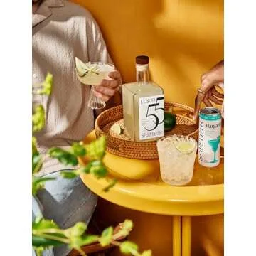 SPIRITLESS Jalisco 55 Non-Alcoholic Tequila Spirit