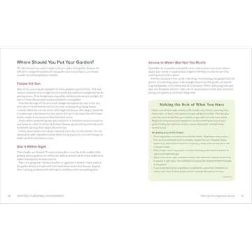 Vegetable Gardening for Beginners: A Simple Guide to Growing Vegetables at Home