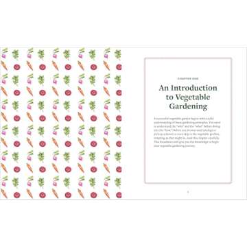 Vegetable Gardening for Beginners: A Simple Guide to Growing Vegetables at Home