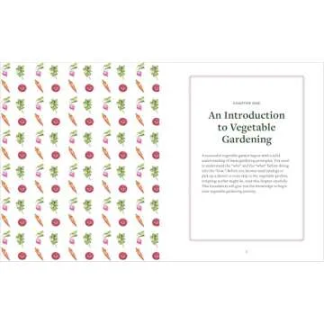 Vegetable Gardening for Beginners: A Simple Guide to Growing Vegetables at Home