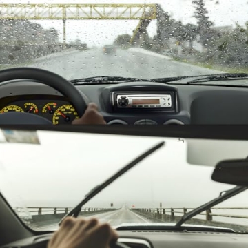 Sopami Oil Film Cleaning Emulsion for Glass