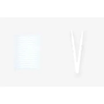 D-UP Wonder Eyelid Tape Waterproof Eyelid Stickers, 120 Pc Double Sided Adhesive, Invisible Blend Double Eyelid Lift Strips for Droopy Eyes, Japanese Instant Natural Eye Lid Eye Makeup