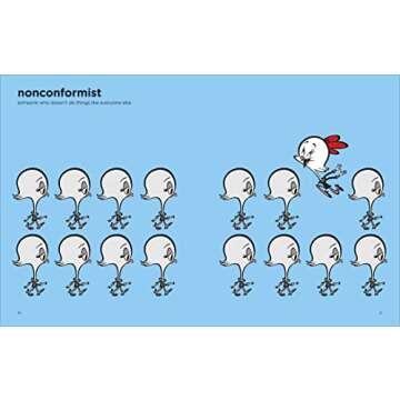 Mrs Wordsmith Epic Words Vocabulary Book for Kids