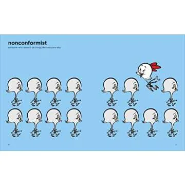 Mrs Wordsmith Epic Words Vocabulary Book for Kids