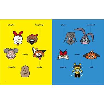 Mrs Wordsmith Epic Words Vocabulary Book for Kids