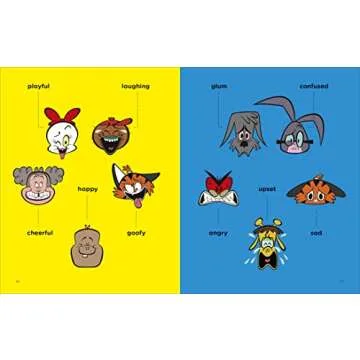 Mrs Wordsmith Epic Words Vocabulary Book for Kids