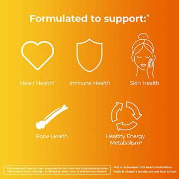 One A Day Women’s Multivitamin for Health and Vitality