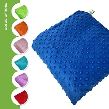 BARMY Weighted Lap Pad: 5lbs Comfort for Kids and Teens