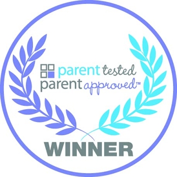 BARMY Weighted Lap Pad: 5lbs Comfort for Kids and Teens