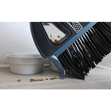 Vabroom 2-in-1 Cordless Sweeper & Vacuum - Clean Efficiently