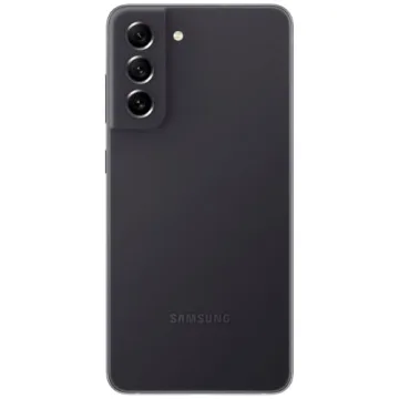 Renewed SAMSUNG Galaxy S21 FE 5G - 256GB, Gray