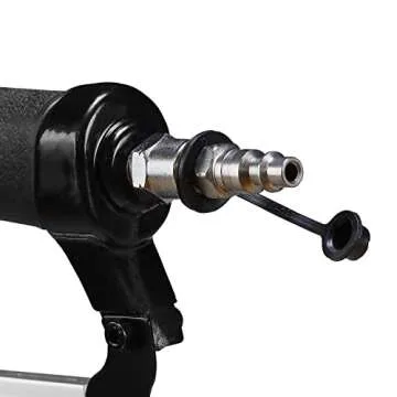 Freeman PP123 Pneumatic 23-Gauge Nail Gun for Crafts