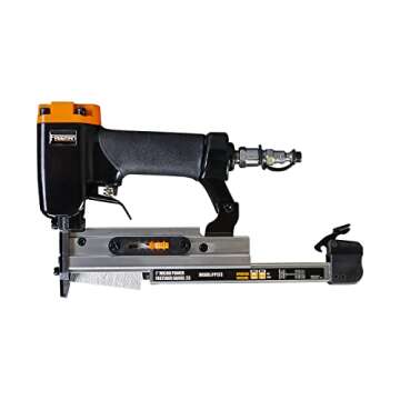 Freeman PP123 Pneumatic 23-Gauge Nail Gun for Crafts