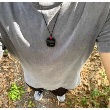 Slim Necklace for DJI Mic Mini - Reliable & Stylish