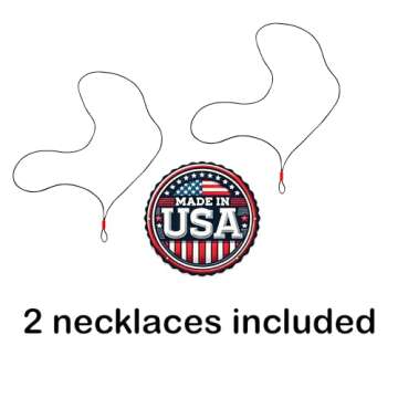 Slim Necklace for DJI Mic Mini - Reliable & Stylish